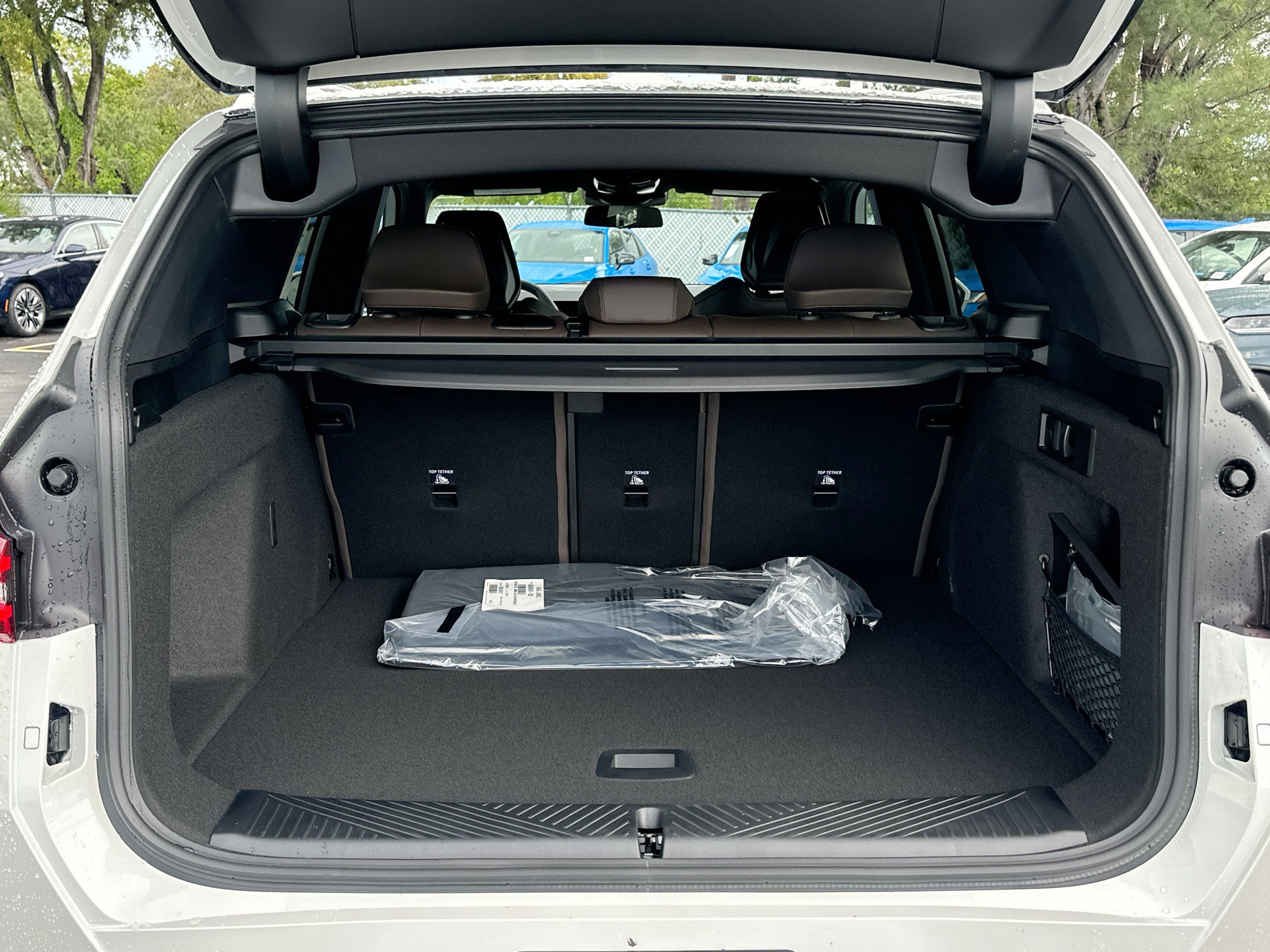 New 2026 BMW X3 xDrive30i AWD/4WD image 20