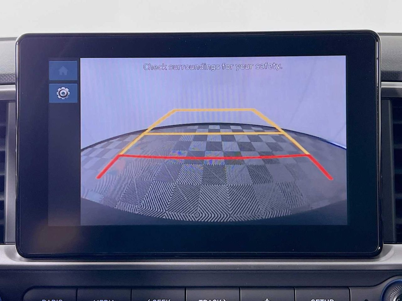 New 2026 Hyundai Venue SE FWD image 10