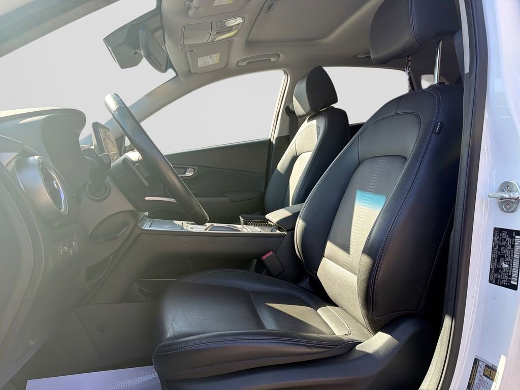 Certified 2023 Hyundai Kona Limited image 15
