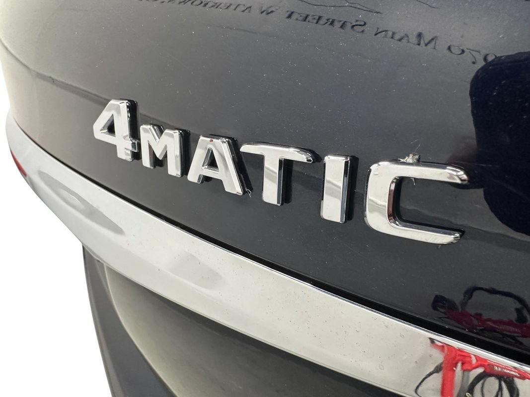 Used 2019 Mercedes-Benz E 300 4MATIC image 10