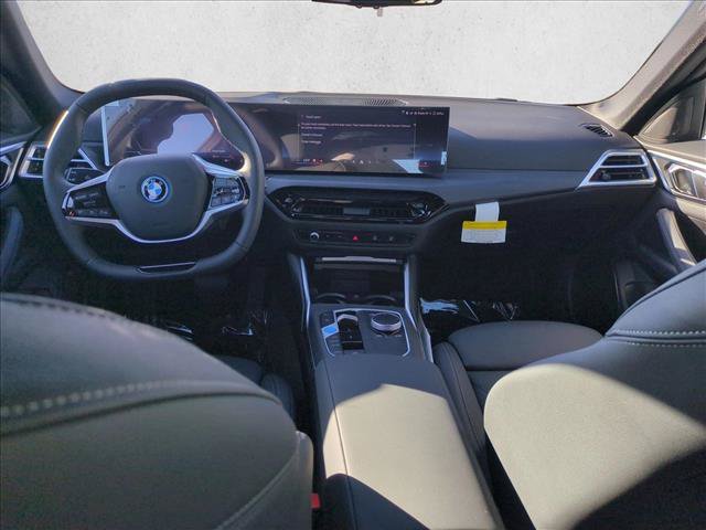 New 2026 BMW i4 eDrive40 RWD image 15