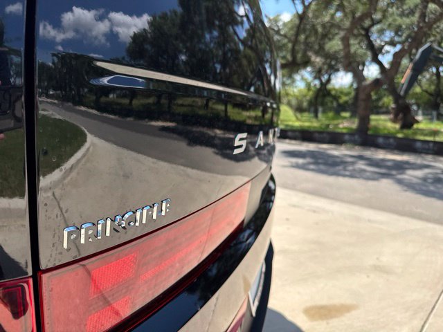 New 2026 Hyundai Santa Fe SEL FWD image 12