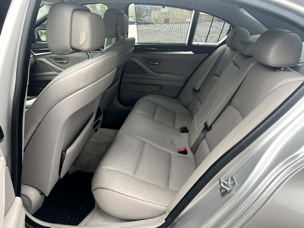 Used 2011 BMW 535i Sedan image 17