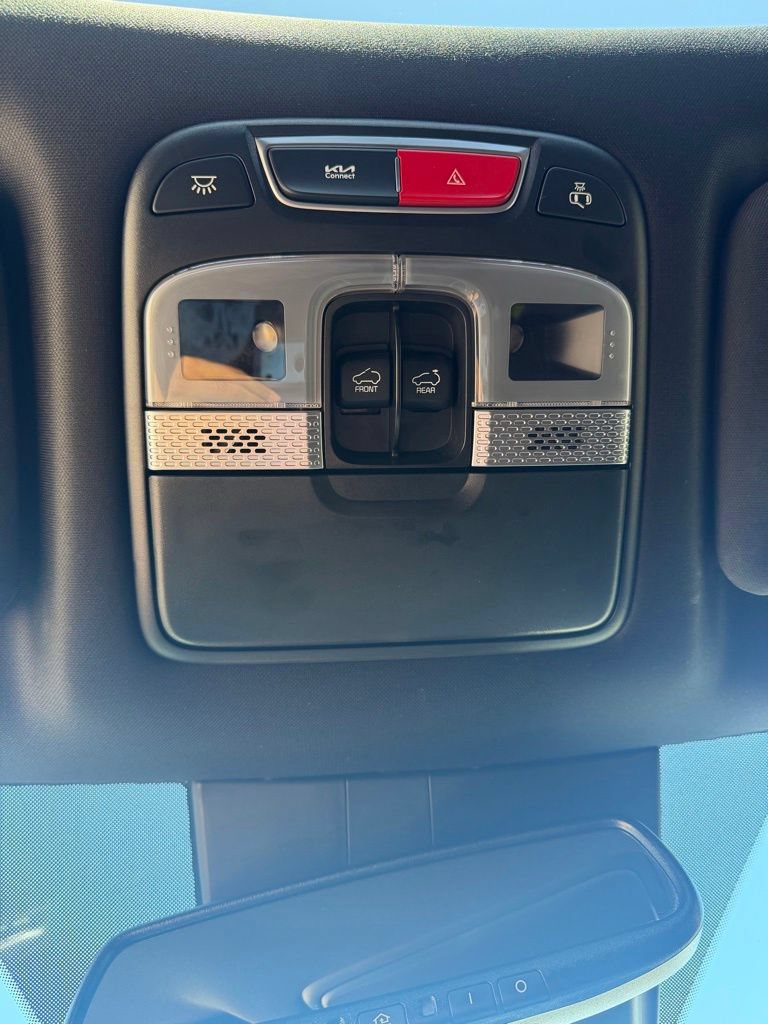 Used 2024 Kia Telluride SX X-Line AWD/4WD image 17