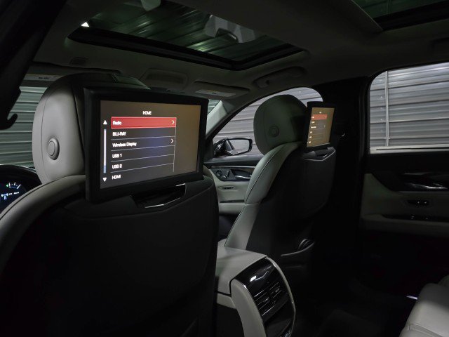 Used 2018 Cadillac CT6 Premium Luxury image 17