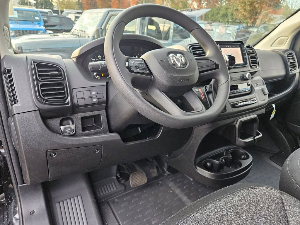 New 2026 RAM ProMaster 1500 image 13