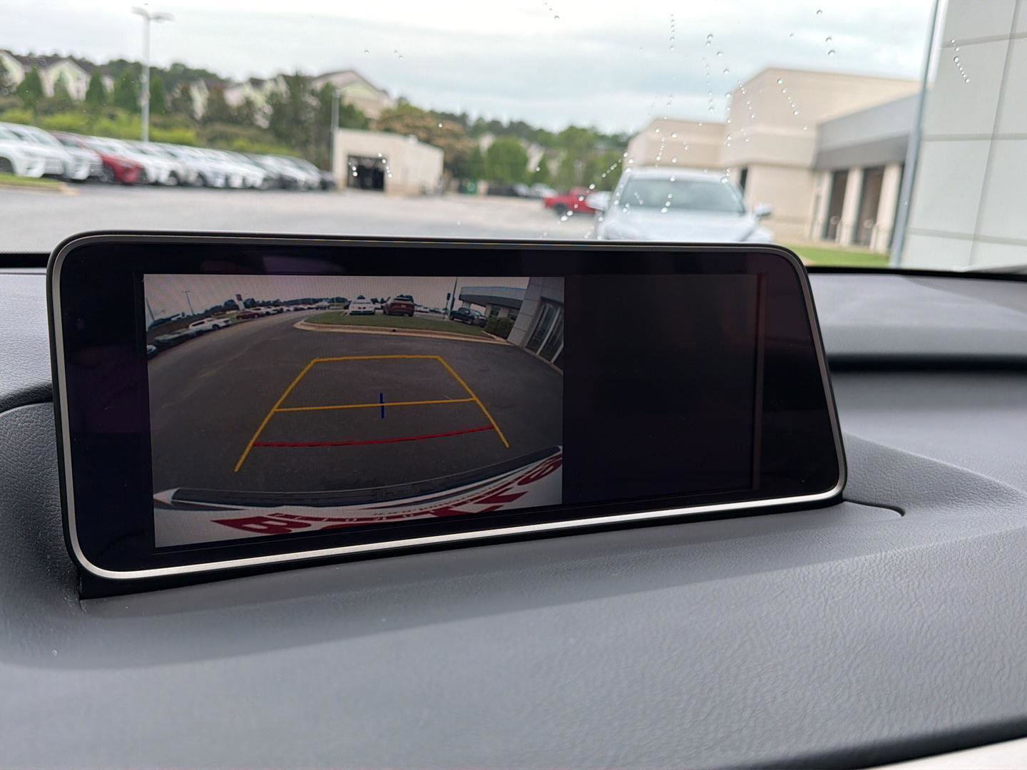 Used 2018 Lexus RX 350 FWD w/ Premium Package image 26