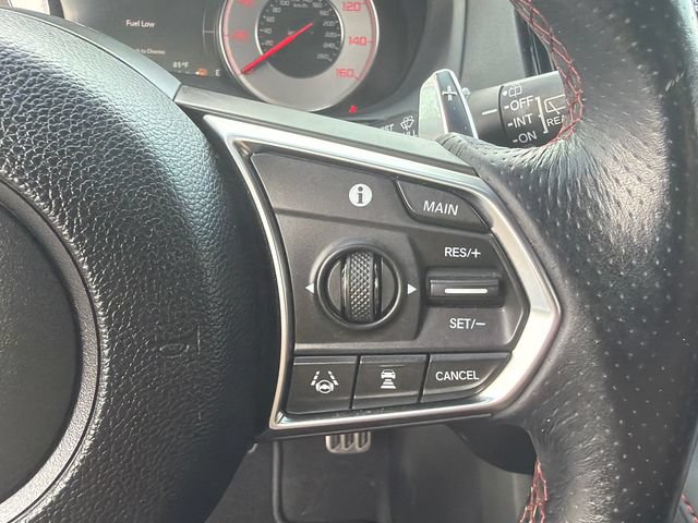 Used 2019 Acura RDX A-Spec FWD image 25