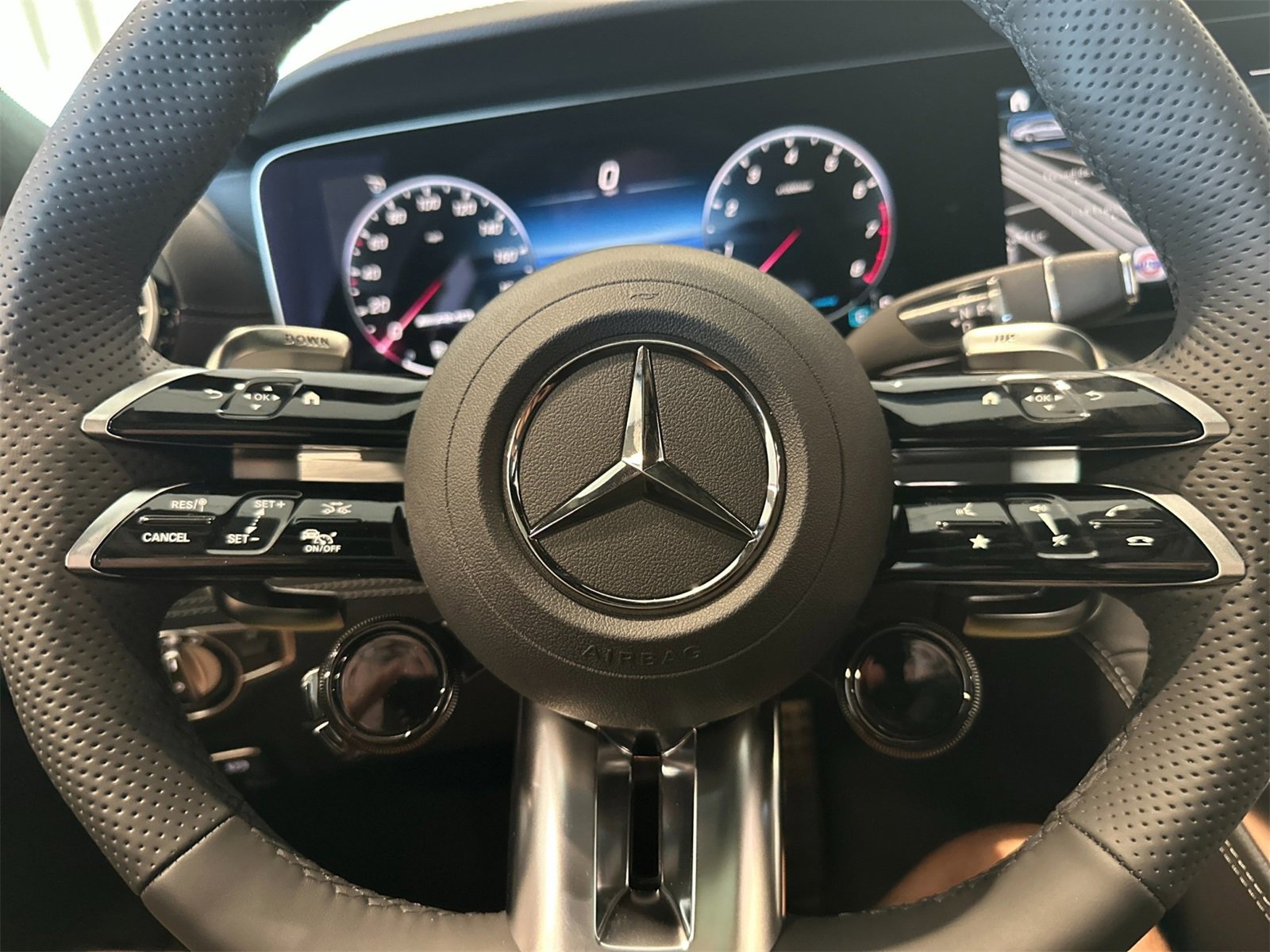 New 2026 Mercedes-Benz AMG GT 43 image 25