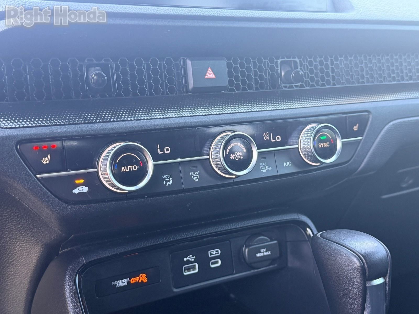 Certified 2025 Honda CR-V Sport-L image 29