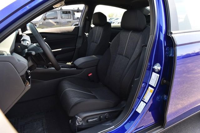 New 2026 Honda Accord Sport image 20