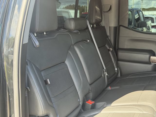 Used 2020 GMC Sierra 1500 Denali w/ Technology Package AWD/4WD image 25