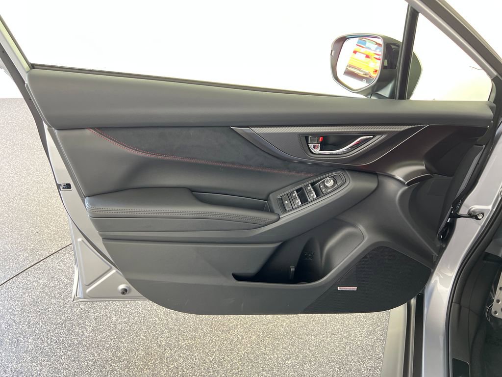 New 2026 Subaru WRX Limited AWD/4WD image 12
