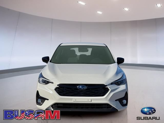 New 2026 Subaru Impreza RS AWD/4WD image 2