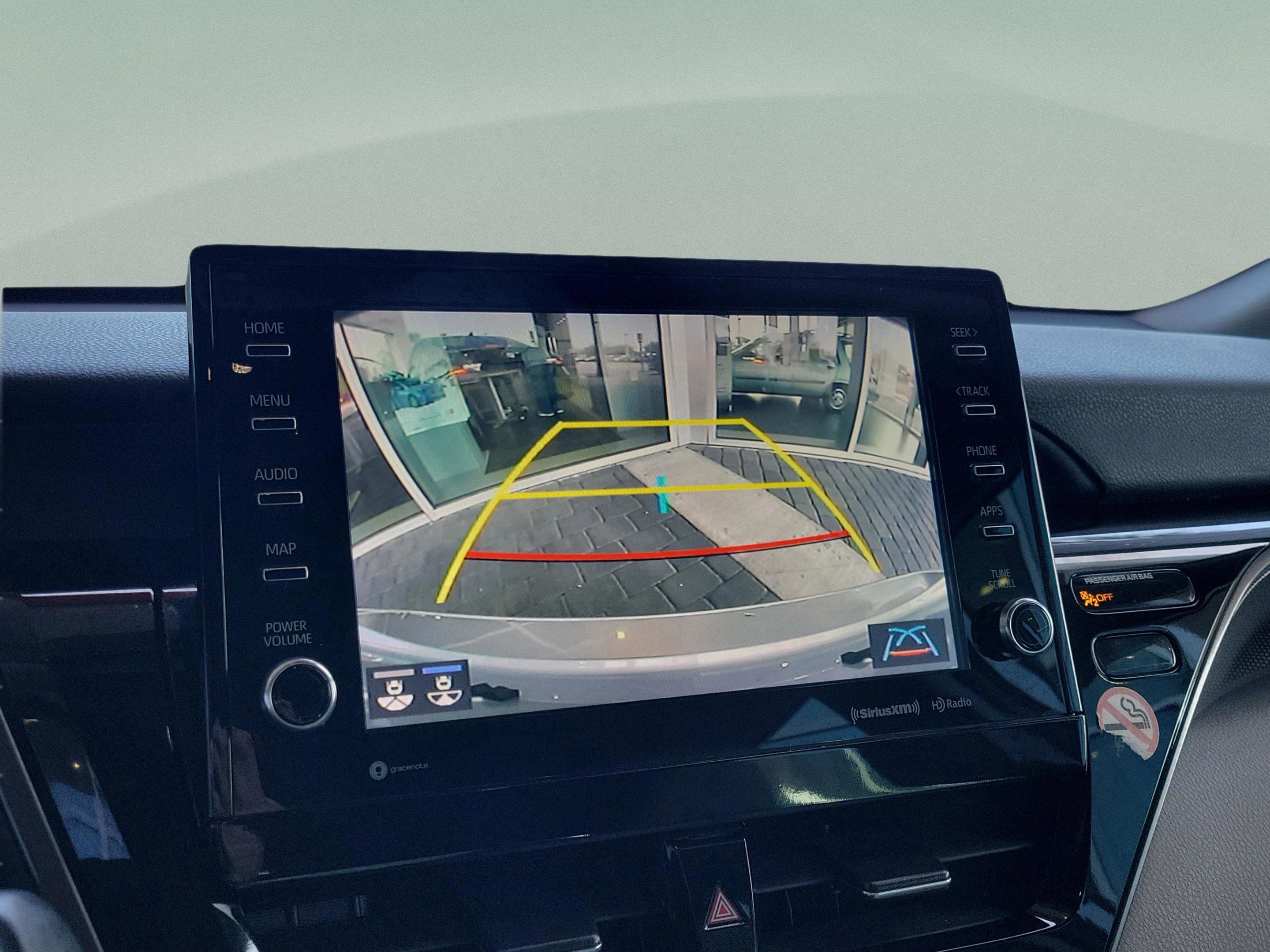 Used 2024 Toyota Camry XSE image 35