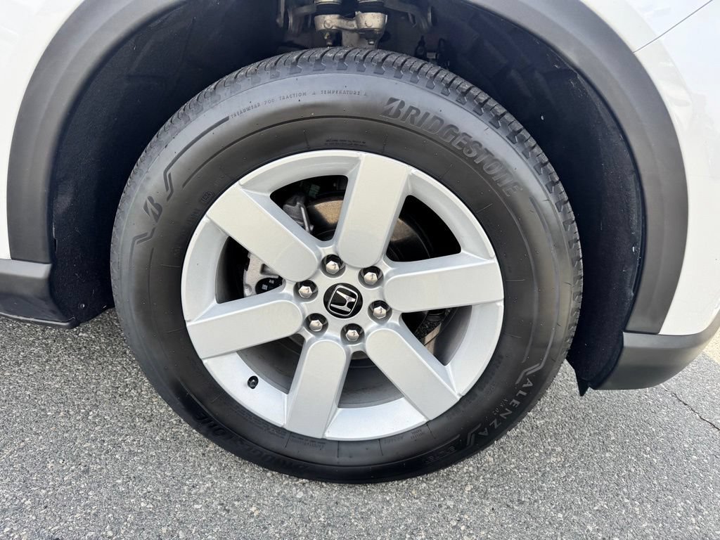 Used 2024 Honda Prologue EX image 36