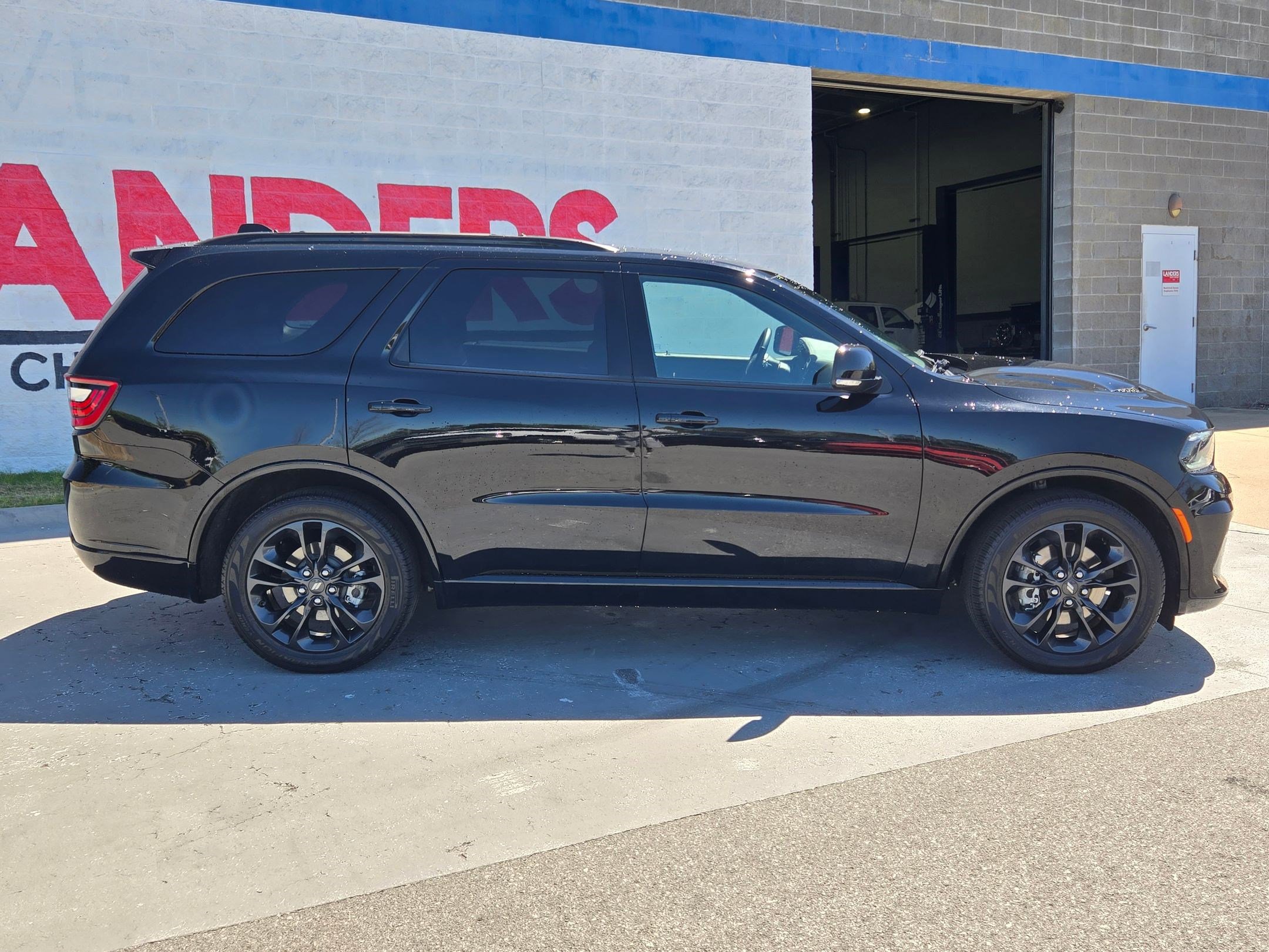 Used 2023 Dodge Durango GT image 8