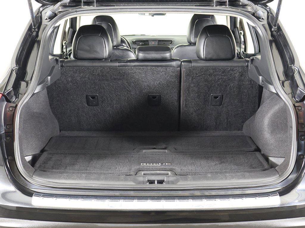 Used 2018 Nissan Rogue Sport SL w/ SL Premium Package image 20