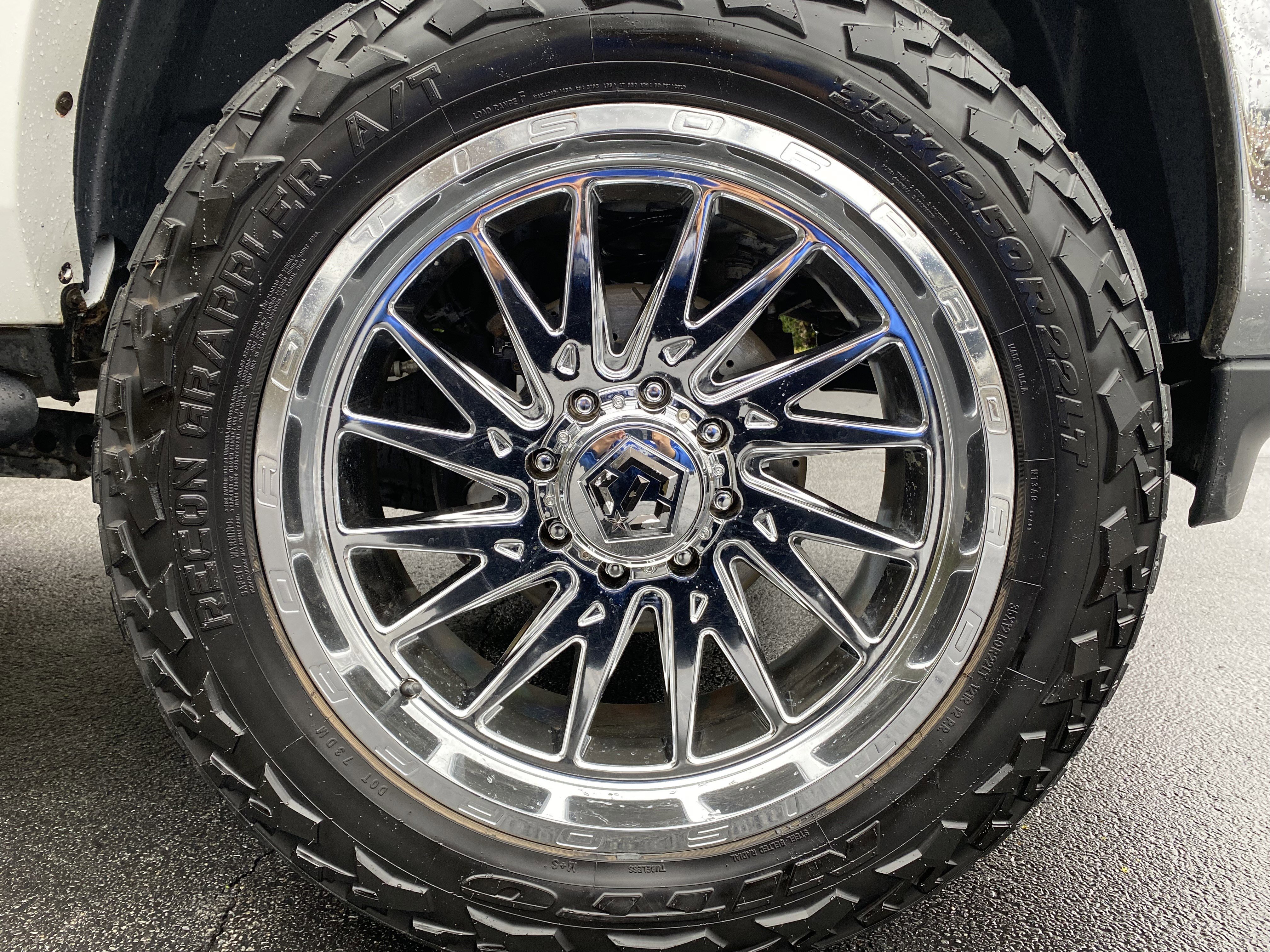 Used 2021 RAM 2500 Laramie image 43