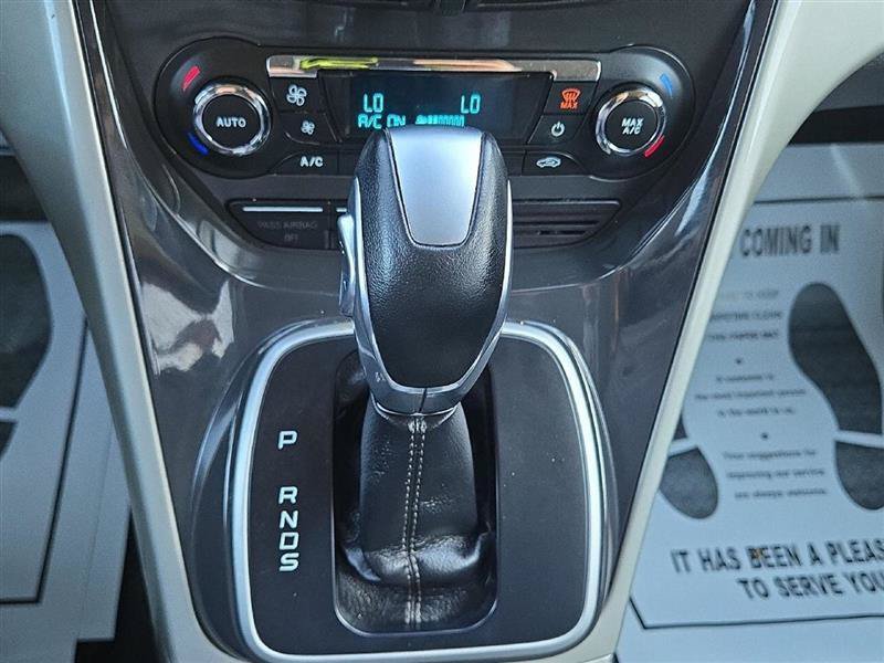Used 2013 Ford Escape SEL AWD/4WD image 17