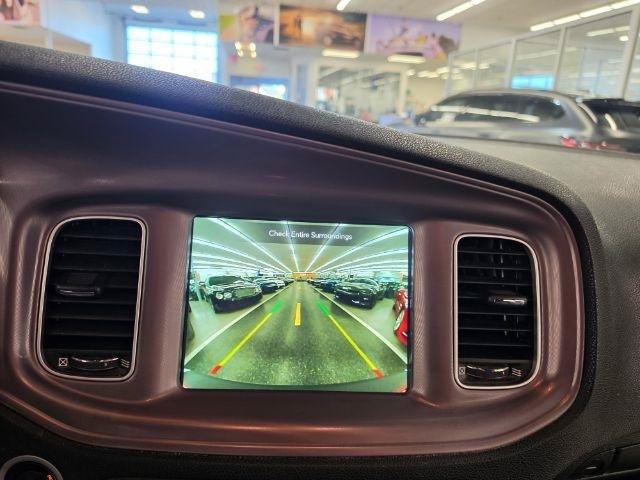 Used 2023 Dodge Charger SXT RWD image 23