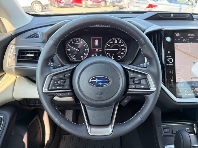 New 2027 Subaru Ascent Limited AWD/4WD image 10