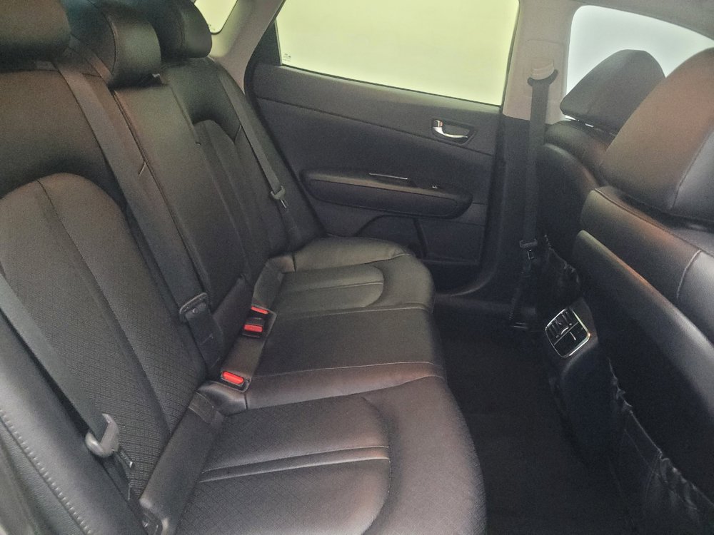 Used 2016 Kia Optima EX FWD image 19
