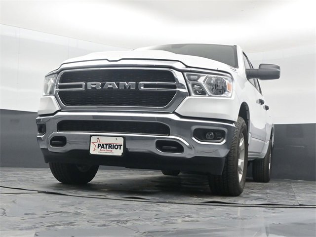 Used 2024 RAM 1500 Tradesman image 43