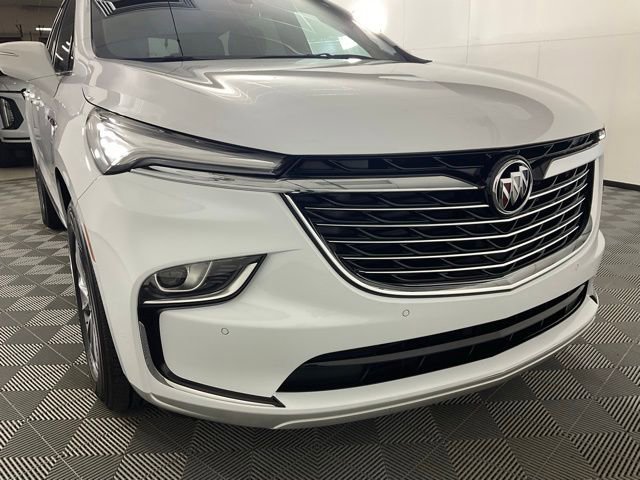 Used 2024 Buick Enclave Essence w/ Trailering Package, 5000 lbs. image 10