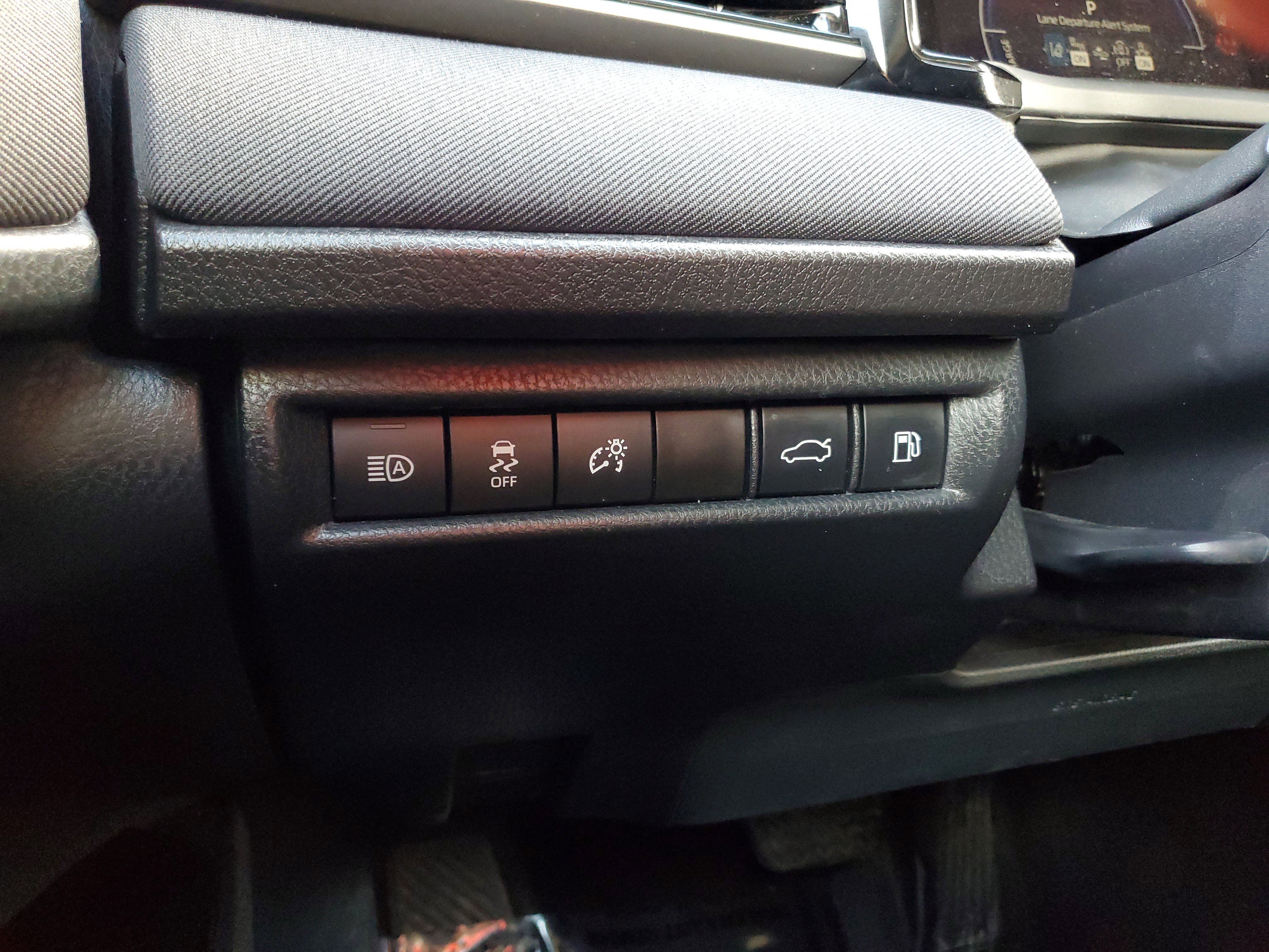 Used 2026 Toyota Camry LE image 22