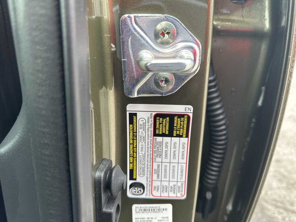 New 2026 Subaru Forester Limited image 13