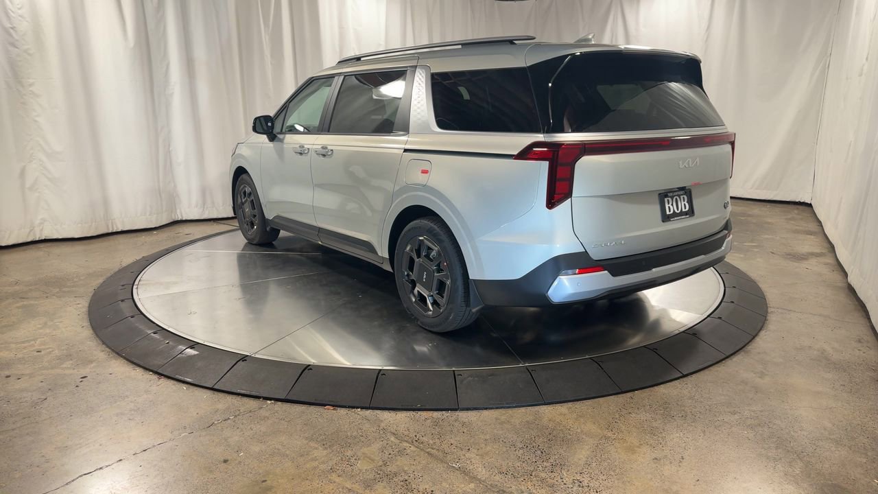 New 2026 Kia Carnival EX image 8
