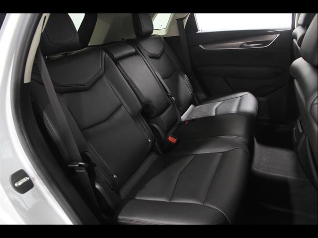 Used 2019 Cadillac XT5 Luxury AWD/4WD image 19