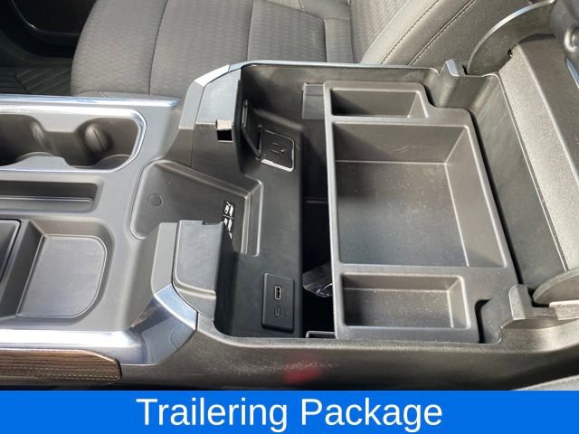 Certified 2024 Chevrolet Silverado 1500 RST w/ All Star Edition Plus image 14