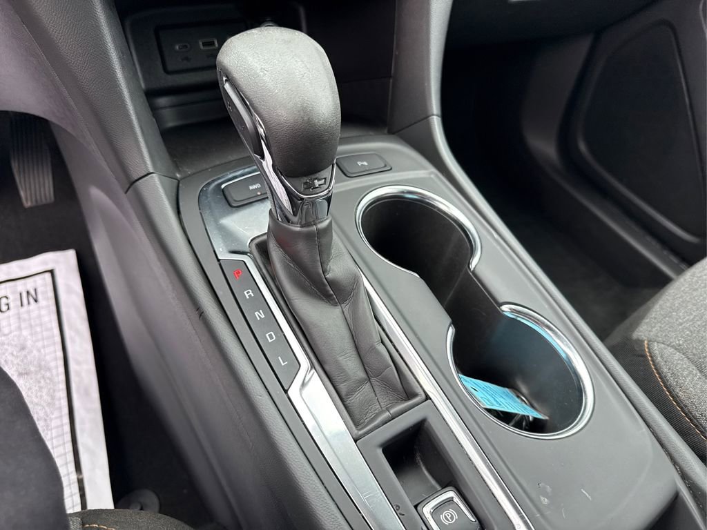 Used 2022 Chevrolet Equinox LT image 30