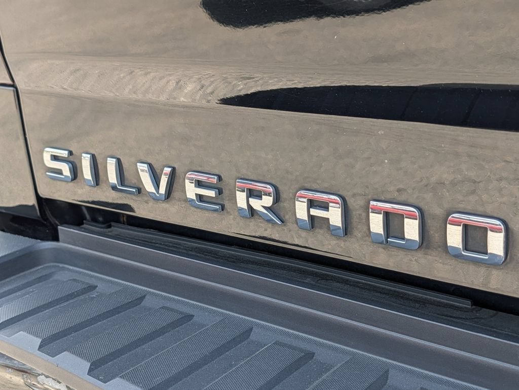 Used 2016 Chevrolet Silverado 3500 High Country w/ Duramax Plus Package AWD/4WD image 11