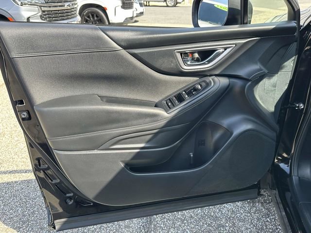 Used 2023 Subaru Forester Premium image 14