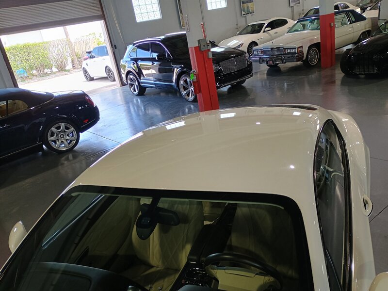 Used 2012 Bentley Continental GT AWD/4WD image 11