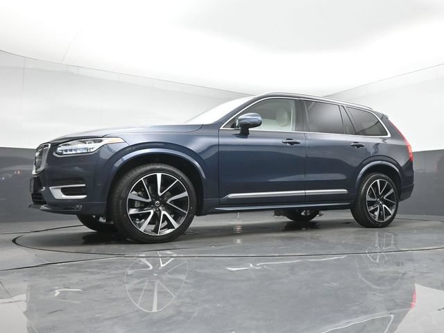 Used 2023 Volvo XC90 B6 Plus w/ Protection Package AWD/4WD image 40