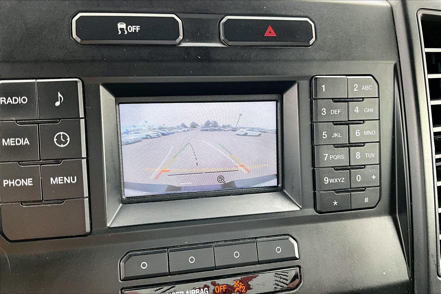 Used 2017 Ford F150 XL w/ XL Power Equipment Group AWD/4WD image 22