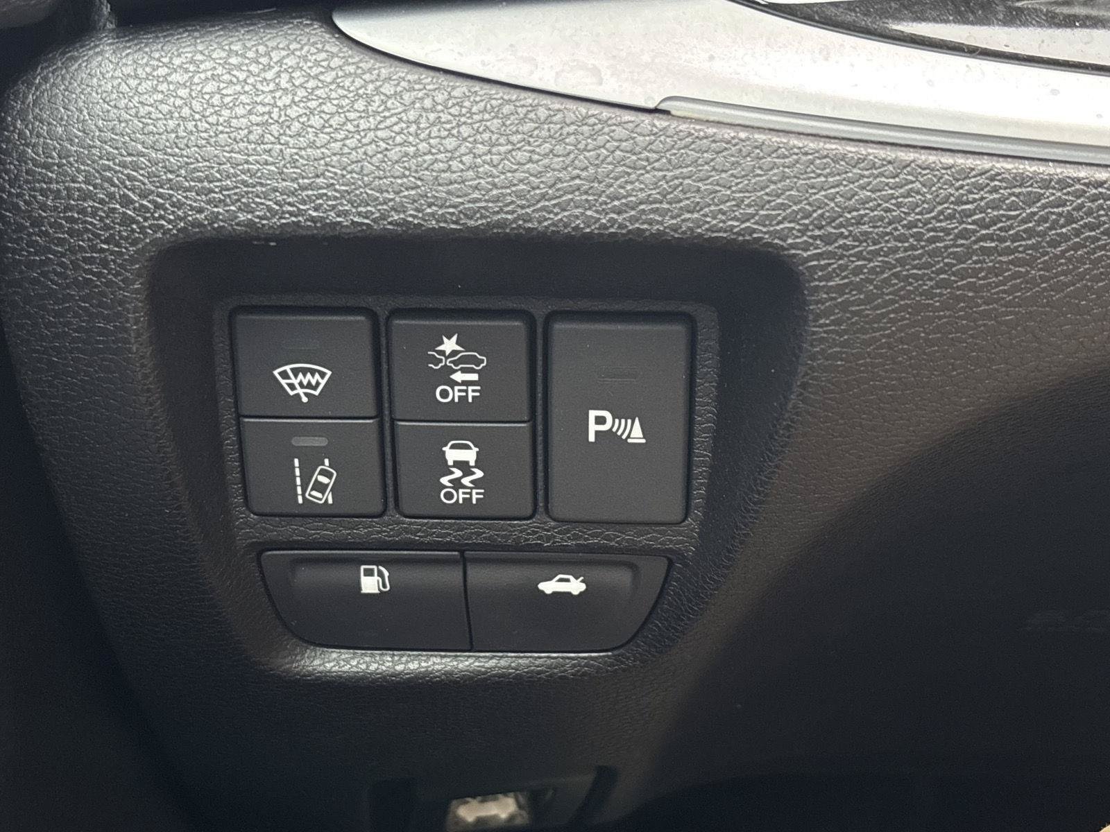 Used 2019 Acura TLX w/ Advance Package AWD/4WD image 21