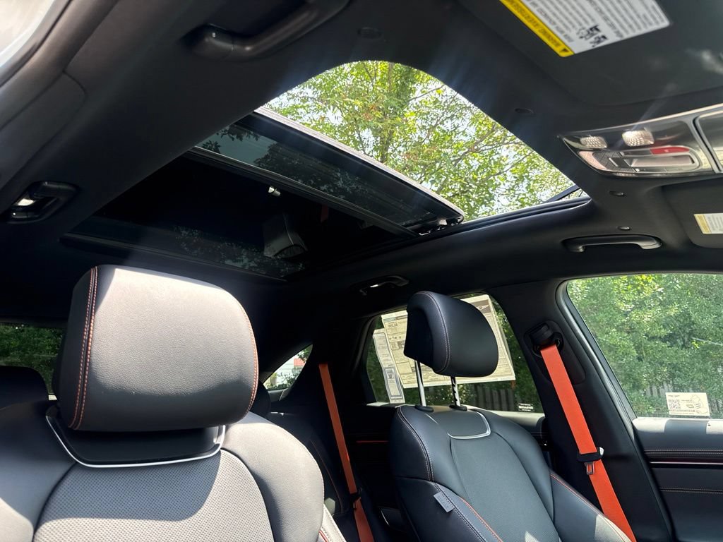 New 2026 Genesis GV70 3.5T Sport Advanced AWD/4WD image 30