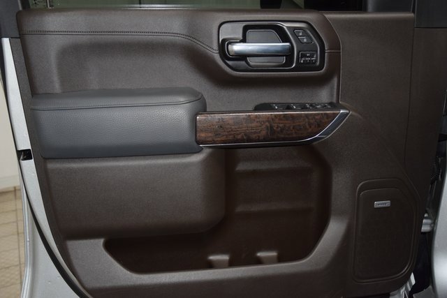 Used 2022 GMC Sierra 3500 Denali w/ Denali Ultimate Package image 48