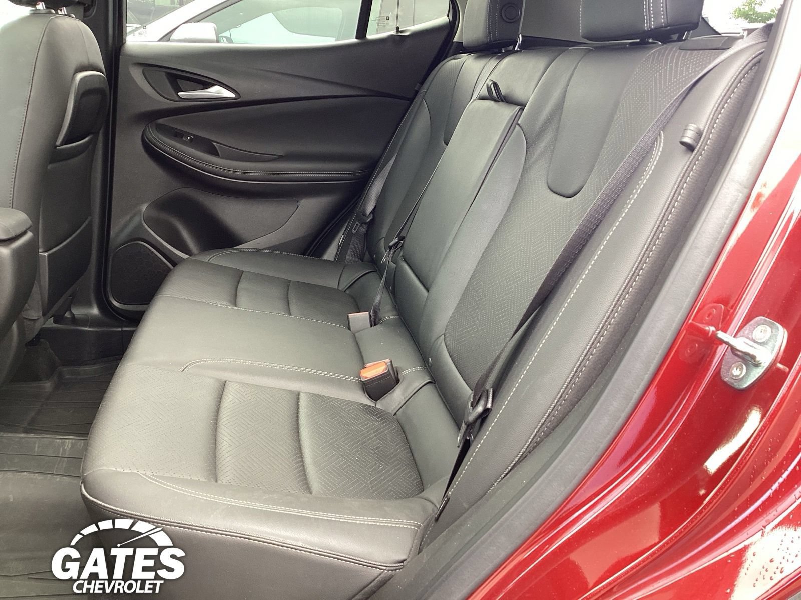 Used 2023 Buick Encore GX Essence w/ Experience Buick Package AWD/4WD image 15