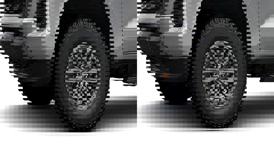 New 2026 Chevrolet Colorado LT w/ LT Convenience Package image 41