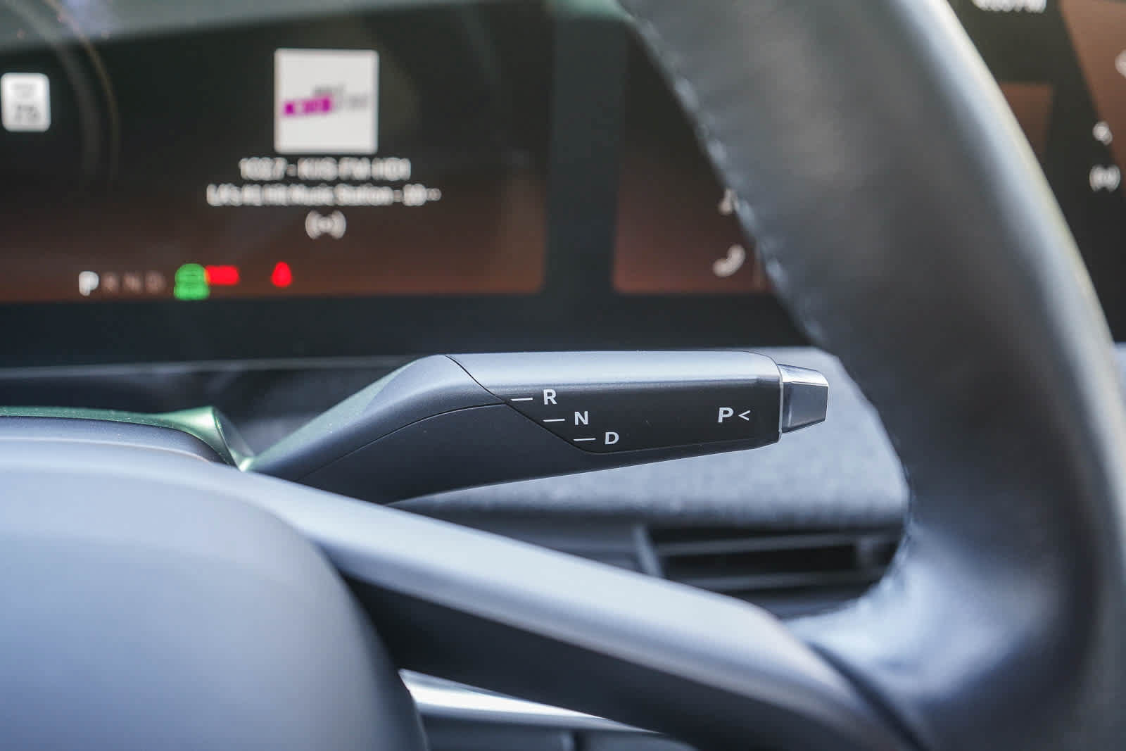 Used 2024 Lucid Air Touring AWD/4WD image 14