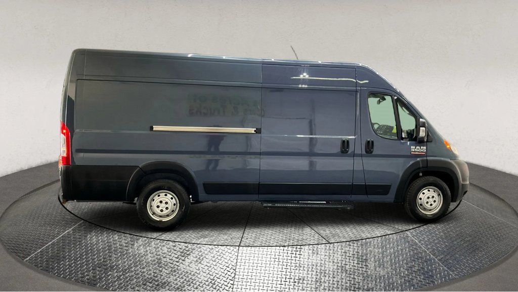 Used 2020 RAM ProMaster 3500 image 9