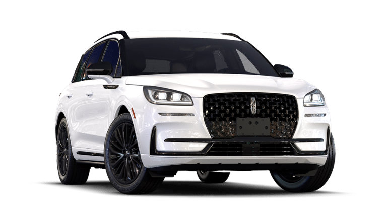 New 2026 Lincoln Corsair Reserve w/ Jet Appearance Package FWD image 26