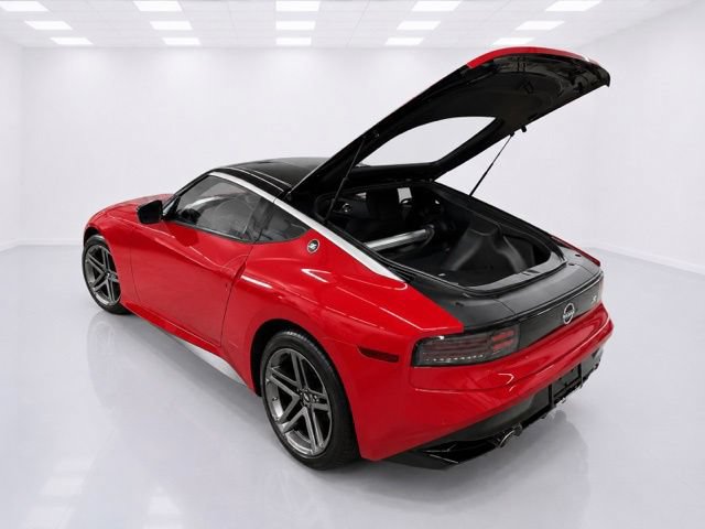 Used 2026 Nissan Z Sport w/ Floor Mat Package RWD image 13