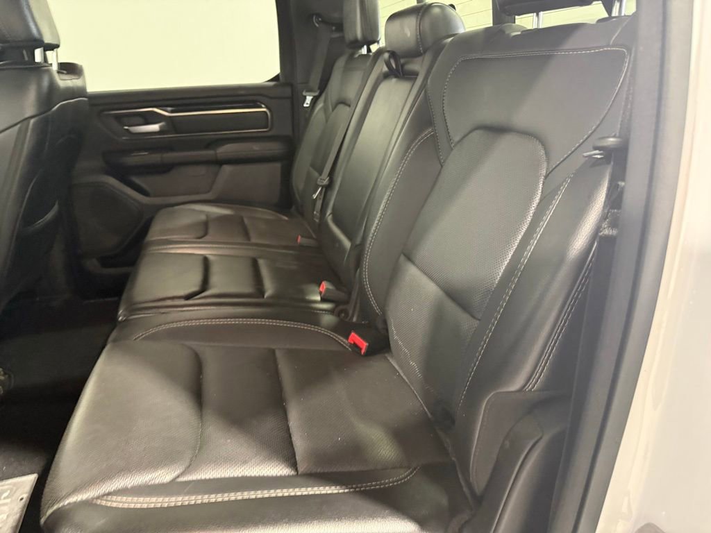 Used 2020 RAM 1500 Sport w/ Advanced Safety Group image 9